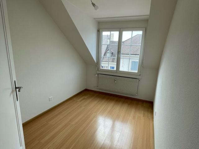 Apartment mieten in Sissach