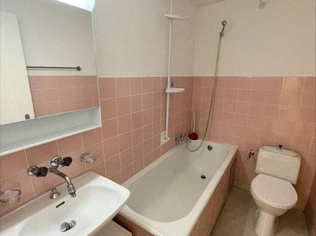 Apartment mieten in Schwarzenbach (SG), St. Gallen