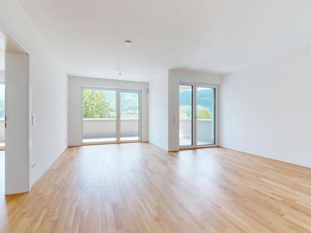 Apartment kaufen in Sankt Johann im Pongau, Salzburg