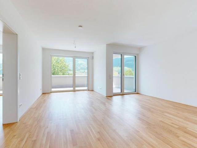 Wohnung kaufen in Sankt Johann im Pongau, Salzburg