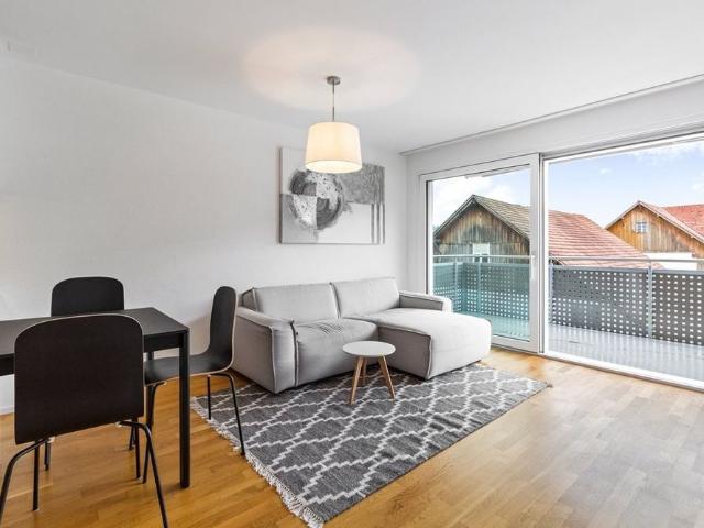 Apartment mieten in Staffelbach, Bezirk Zofingen