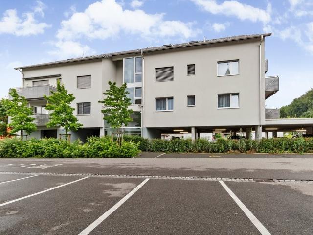 Attikawohnung mieten in Staffelbach, Bezirk Zofingen