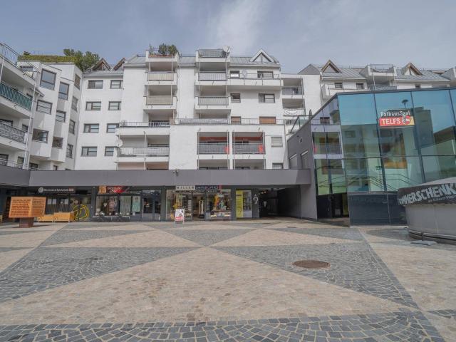 Apartment kaufen in Telfs, Tirol