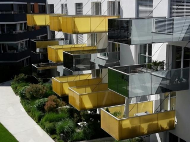 Wohnung mieten in Gwatt, Thun, Bern