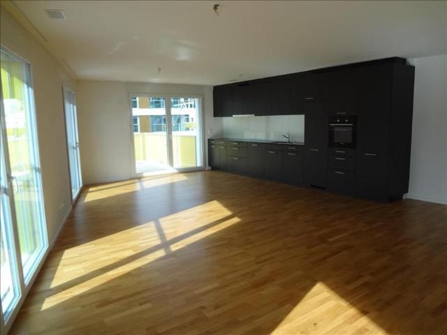 Apartment mieten in Thun, Verwaltungsregion Oberland