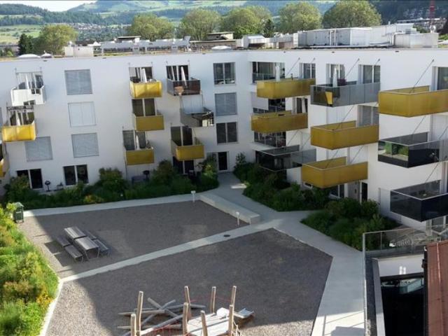 Wohnung mieten in Thun, Verwaltungsregion Oberland