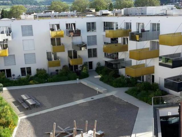 Apartment mieten in Thun, Verwaltungsregion Oberland
