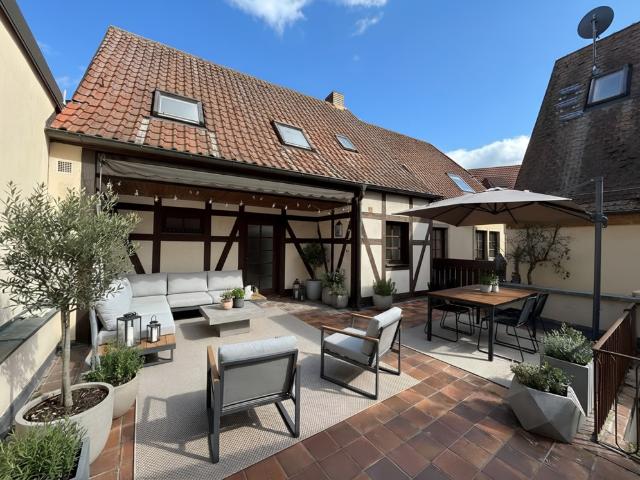 Haus kaufen in Astheim, Volkach