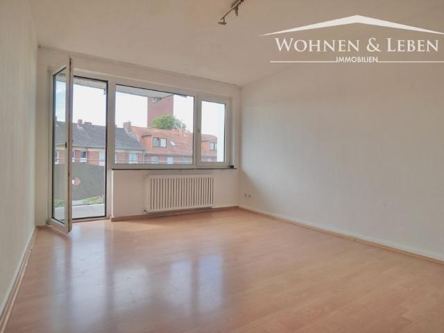 Apartment mieten in Wesel