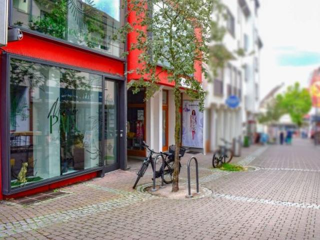 Wohnung kaufen in Wiesloch, Baden-Württemberg