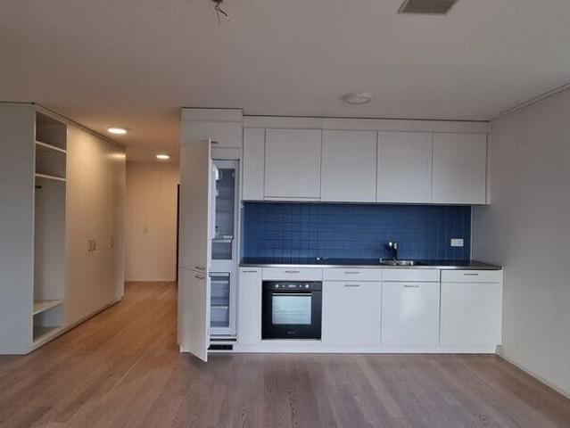 Apartment kaufen in Wohlen (AG)