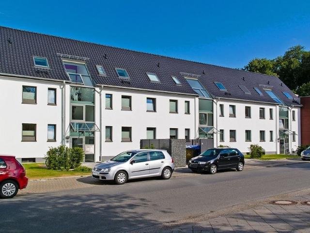Apartment mieten in Köhlerberg, Wolfsburg