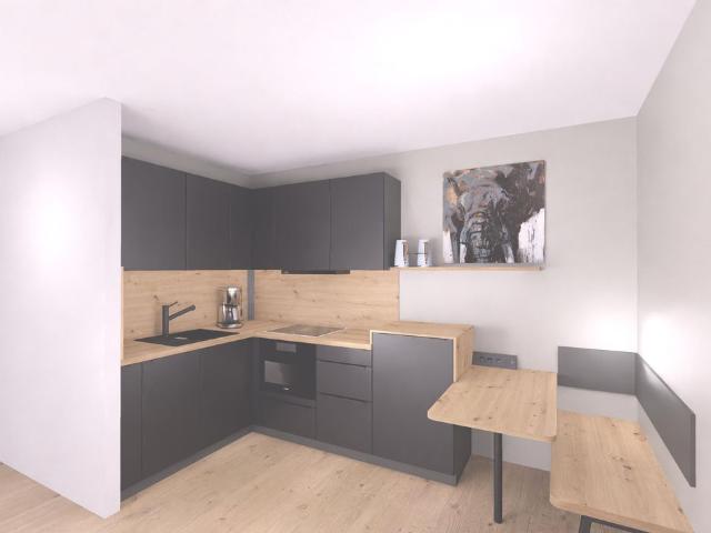 Apartment mieten in Wieden, Wien