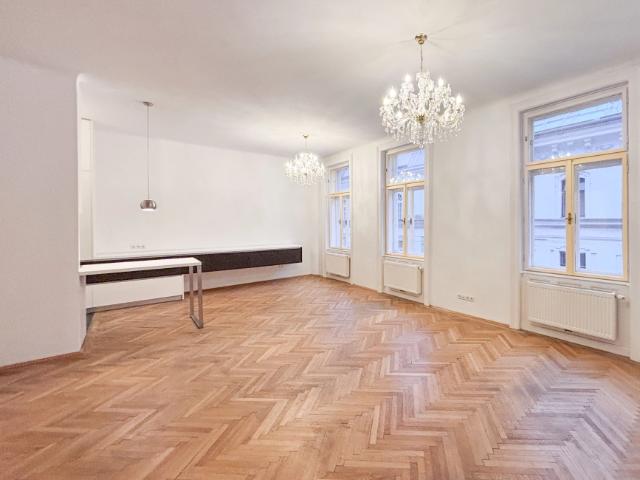Apartment mieten in Innere Stadt, Wien
