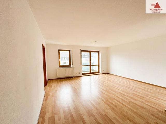 Apartment mieten in Mildenau, Sachsen