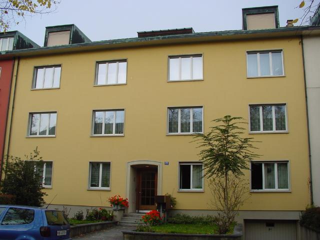 Apartment mieten in Basel, Basel-Stadt