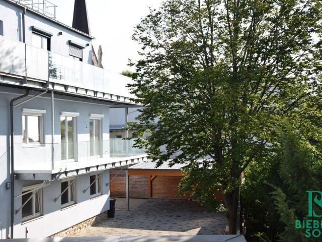 Apartment kaufen in Brunn am Gebirge