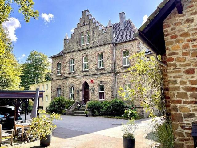 Wohnung kaufen in Elberfeld, Wuppertal