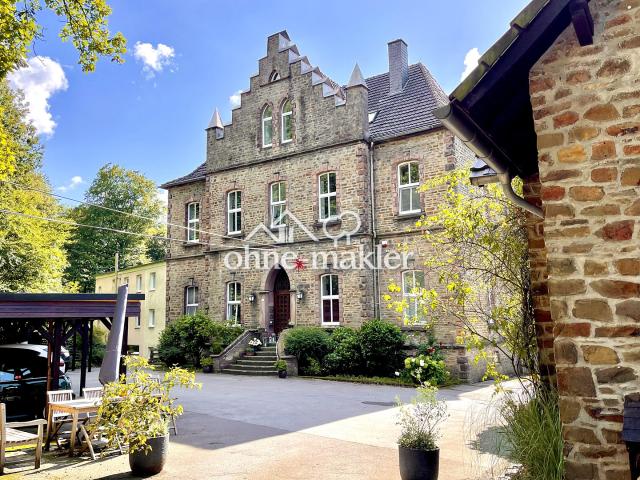 Apartment kaufen in Arrenberg, Wuppertal