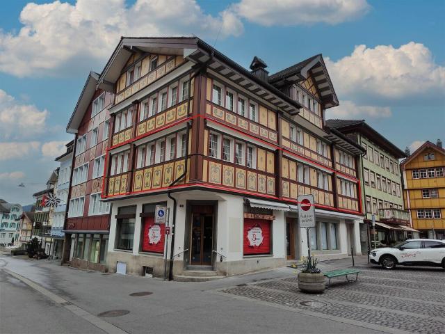 Immobilie mieten in Appenzell, Appenzell Innerrhoden
