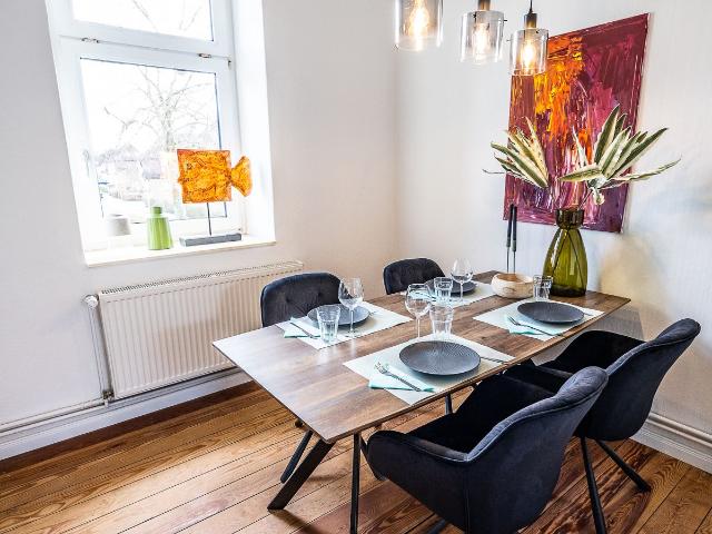 Apartment mieten in Brunsbüttel, Schleswig-Holstein