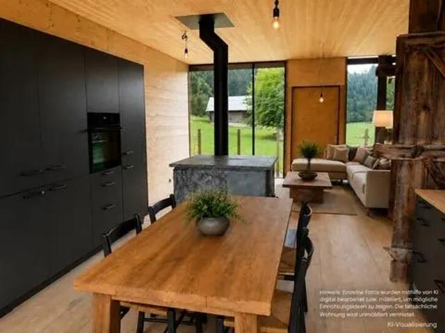 Apartment mieten in Pardomat, Disentis/Mustér