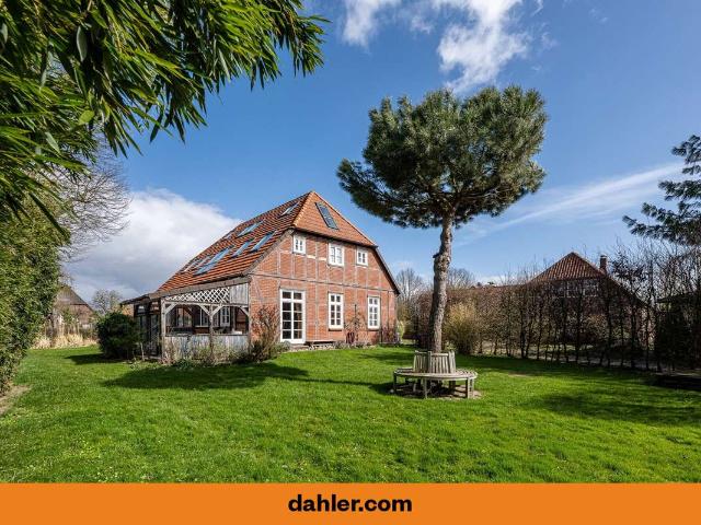 Haus kaufen in Brackede, Bleckede