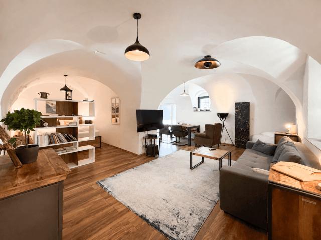Apartment mieten in Bad Aussee, Steiermark
