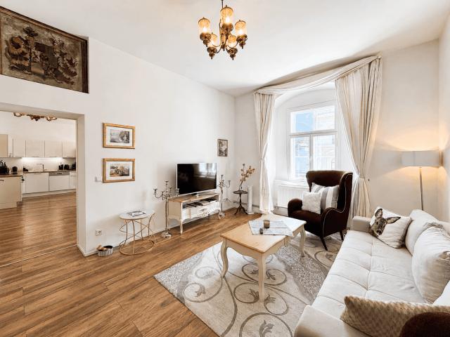 Apartment mieten in Bad Aussee, Steiermark