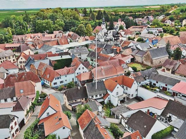 Haus kaufen in Großkarlbach, Landkreis Bad Dürkheim