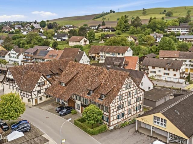 Wohnung kaufen in Schleitheim, Schaffhausen