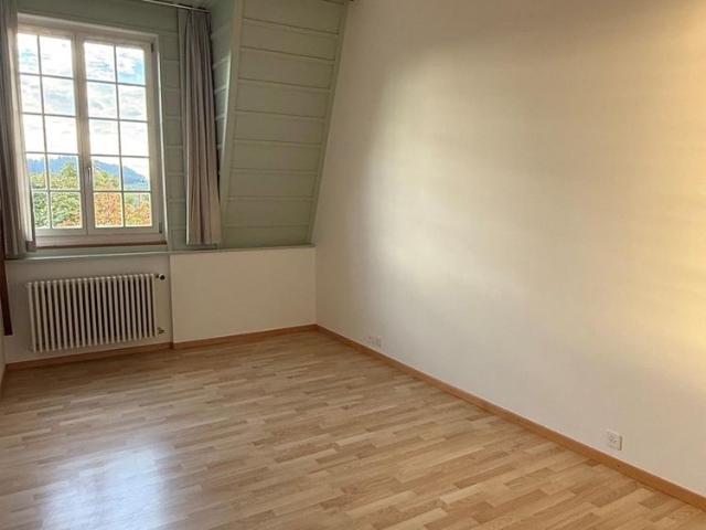 Apartment mieten in Fluh, Vechigen