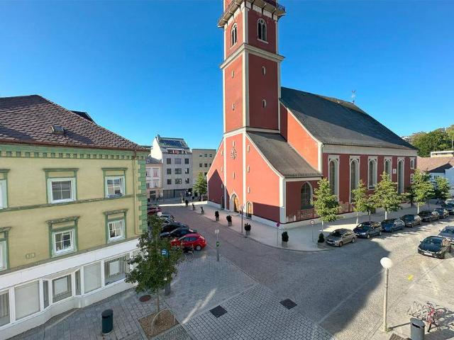 Apartment mieten in Ried im Innkreis, Oberösterreich