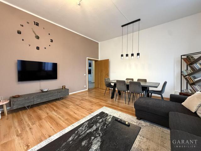 Wohnung kaufen in Lohholz, Bayern