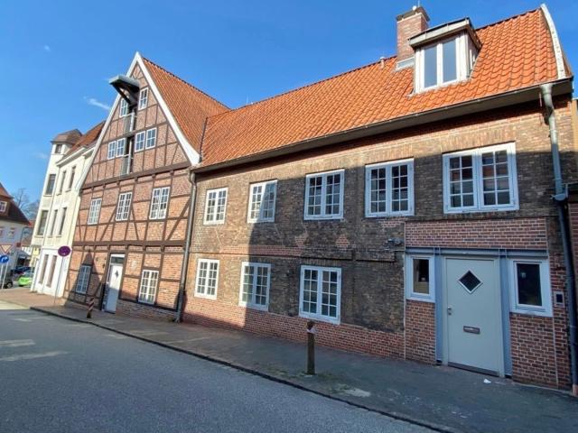 Wohnung mieten in Bekmünde, Schleswig-Holstein