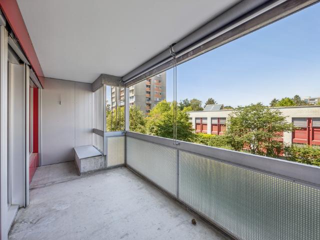 Apartment mieten in Thoracker, Muri bei Bern