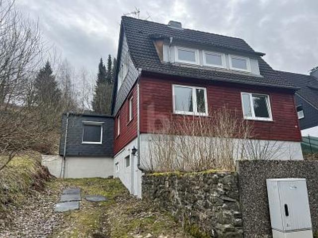 Haus kaufen in Altenau, Clausthal-Zellerfeld