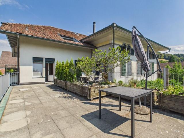 Wohnung kaufen in Ursenbach, Bern