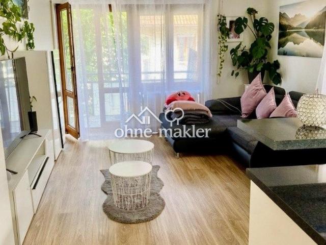 Apartment kaufen in Kernen, Baden-Württemberg