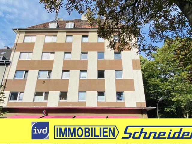 Wohnung mieten in Mitte, Dortmund
