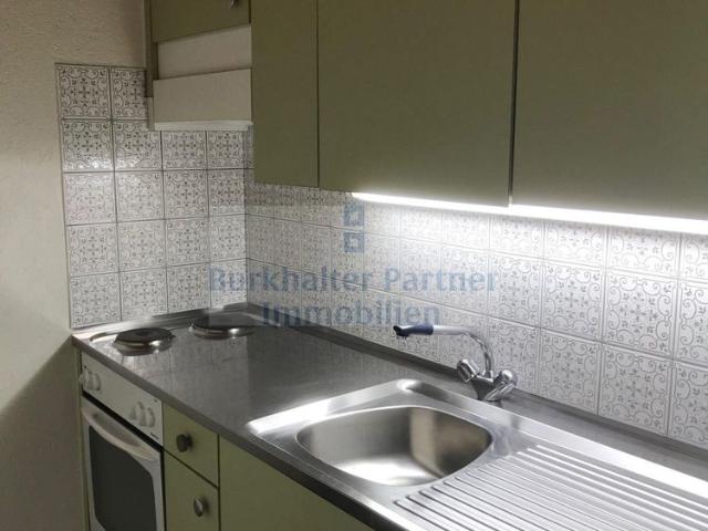 Apartment mieten in Bern