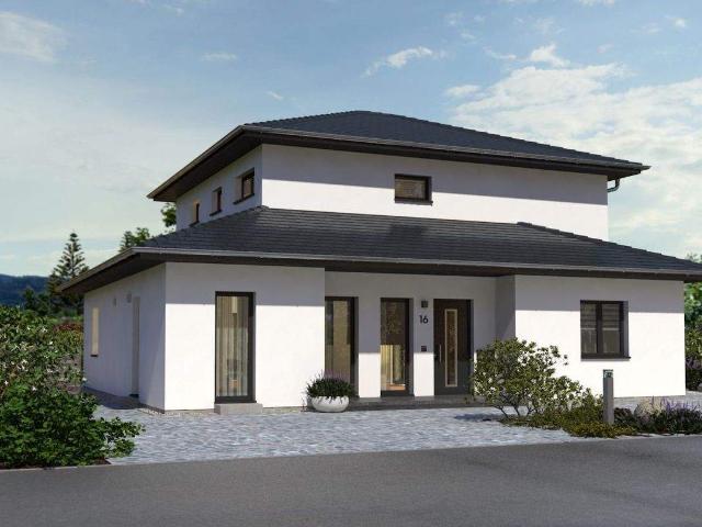 Haus kaufen in Heusweiler, Saarland