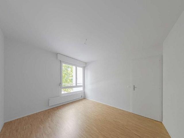 Apartment mieten in Bümpliz, Bern
