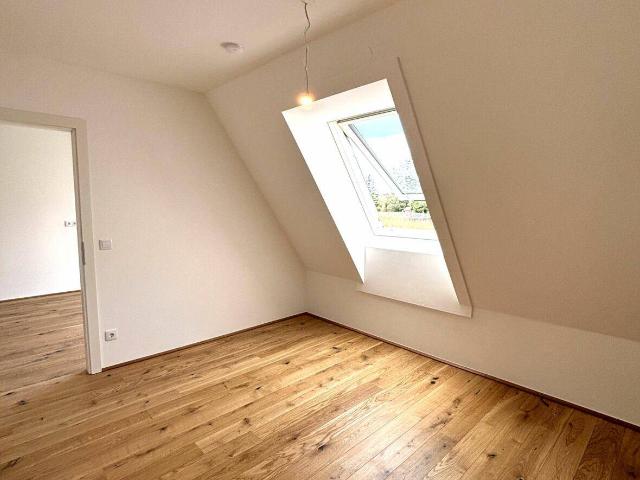 Apartment kaufen in Kledering, Schwechat