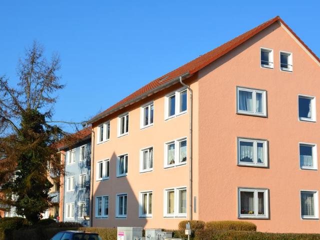 Apartment mieten in Kernstadt, Hameln