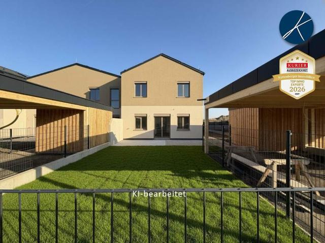 Haus kaufen in Tulln an der Donau, Niederösterreich