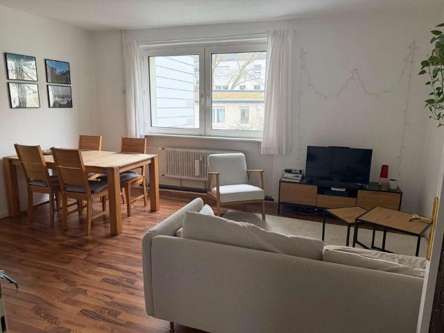 Wohnung mieten in Dorstfeld, Dortmund