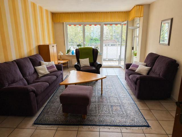 Wohnung mieten in Körne, Dortmund
