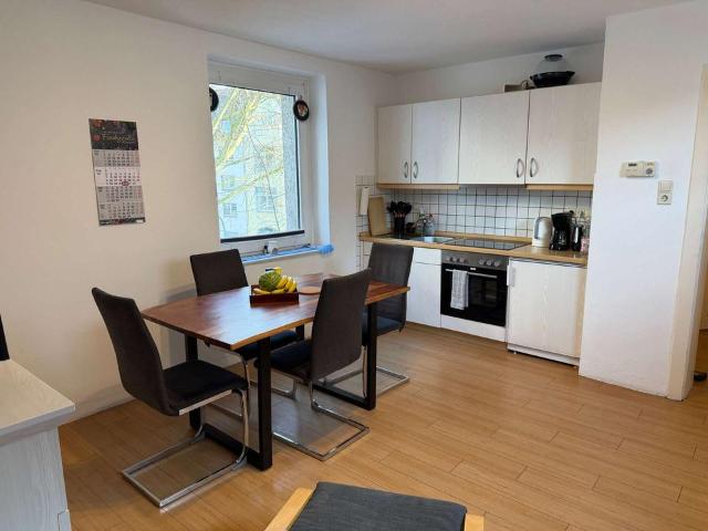 Wohnung mieten in Körne, Dortmund