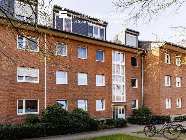 Wohnung kaufen in Altstadt, Munster